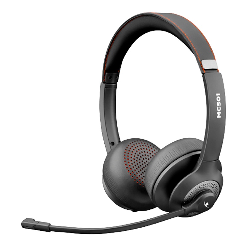 Casque Micro Sans Fil Bluestork Mc501 Bon état -  reconditionné disponible sur Electro Depot